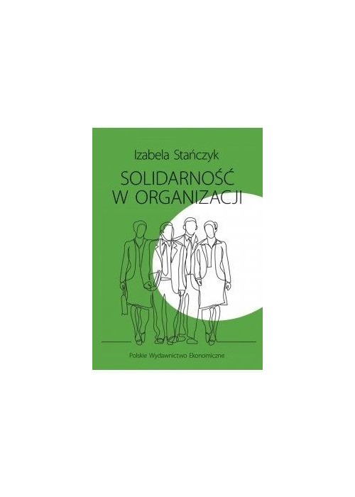Solidarność w organizacji
