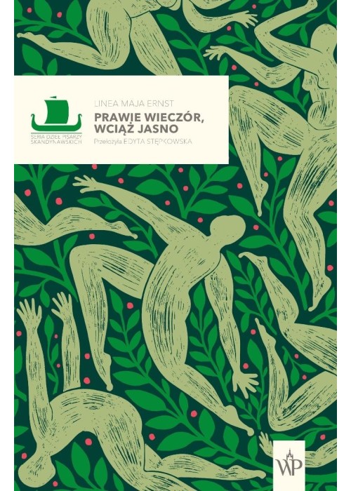 Prawie wieczór, wciąż jasno