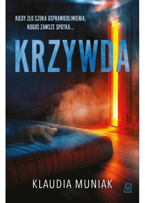 Krzywda