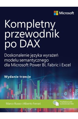 Kompletny przewodnik po DAX w.3