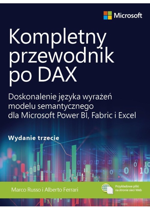 Kompletny przewodnik po DAX w.3