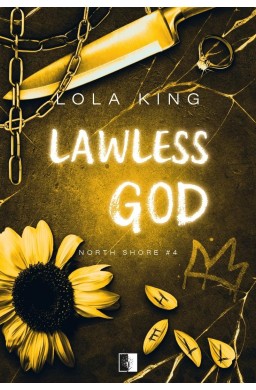 Lawless God