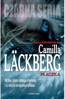 Saga o Fjallbace T.12 Płaczka w.1