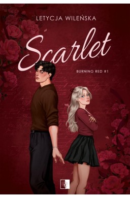 Scarlet