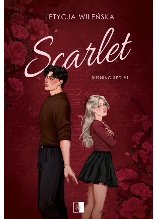 Scarlet