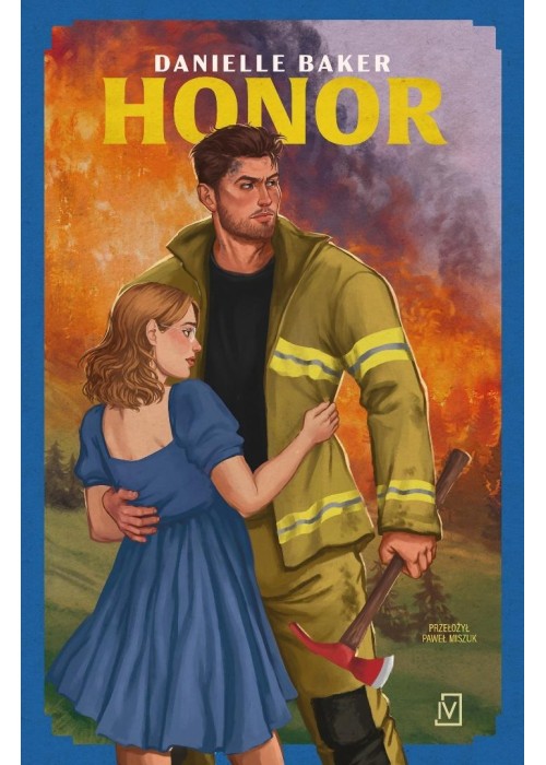 Sky Ridge Hotshots. Honor