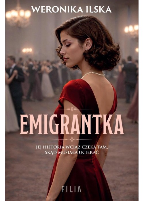 Emigrantka
