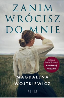 Zanim wrócisz do mnie