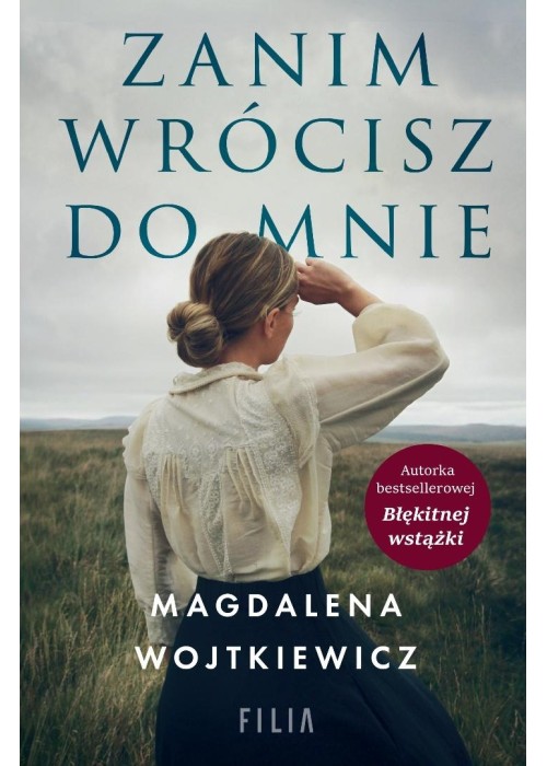 Zanim wrócisz do mnie