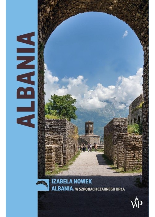 Albania. W szponach czarnego orła