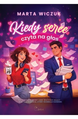Kiedy serce czyta na głos