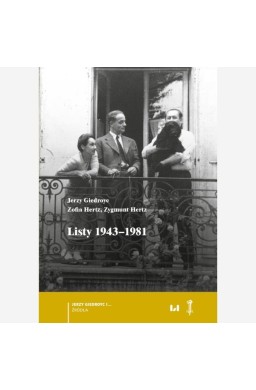 Listy 1943-1981