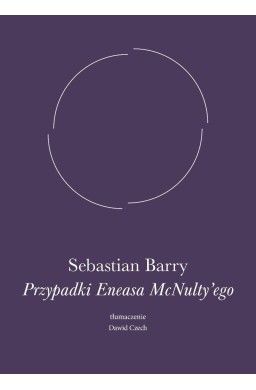 Przypadki Eneasa McNulty'ego