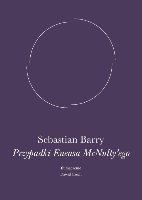 Przypadki Eneasa McNulty'ego