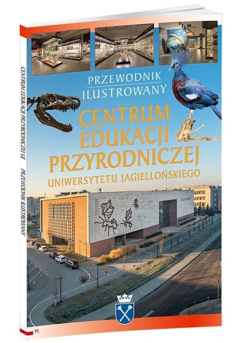 Centrum Edukacji Przyrodniczej Uniwersytetu...