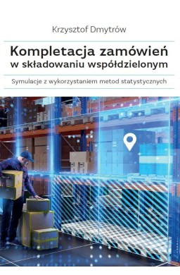 Kompletacja zamówień w składowaniu współdzielonym