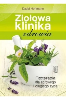 Ziołowa klinika zdrowia