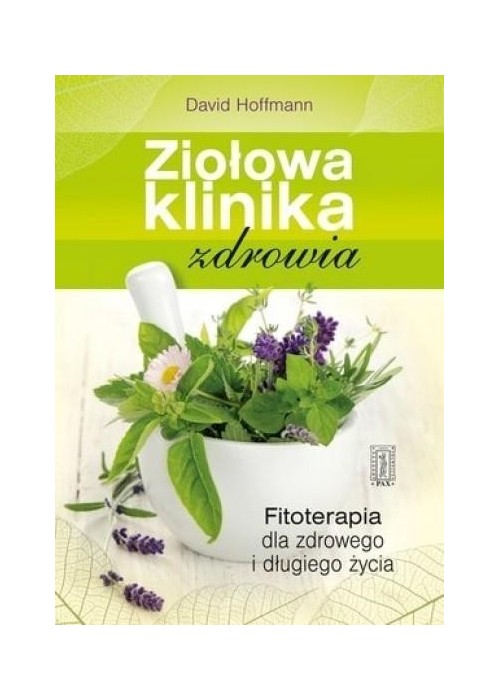 Ziołowa klinika zdrowia