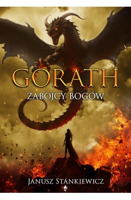 Gorath T.4 Zabójcy bogów