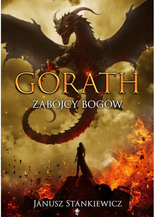 Gorath T.4 Zabójcy bogów