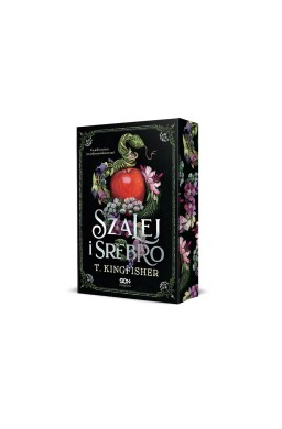 Szalej i srebro