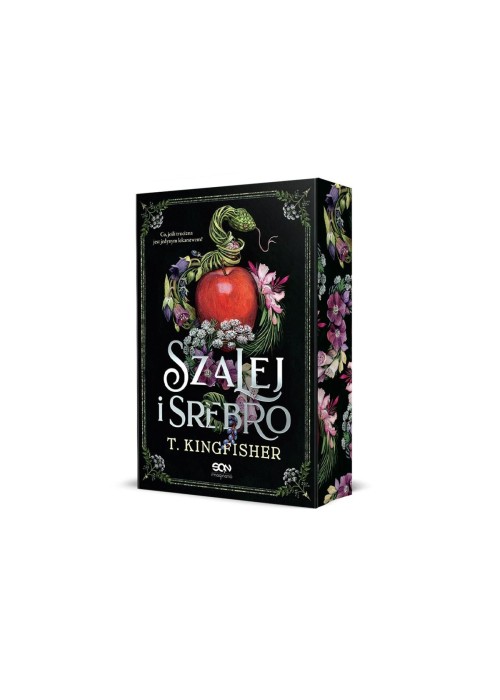 Szalej i srebro