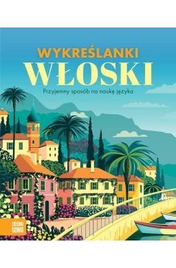 Wykreślanki. Włoski