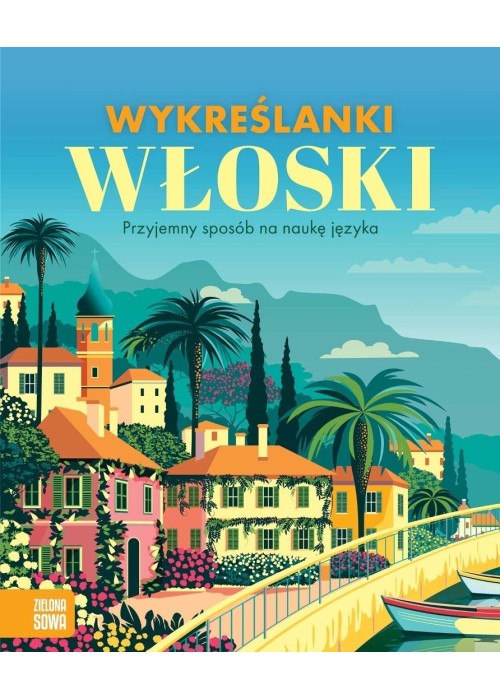 Wykreślanki. Włoski