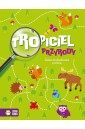 Tropiciel przyrody. Zadania do główkowania w...