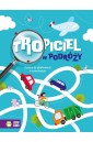 Tropiciel w podróży. Zadania do główkowania w...