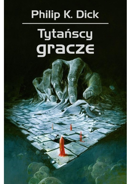 Tytańscy gracze
