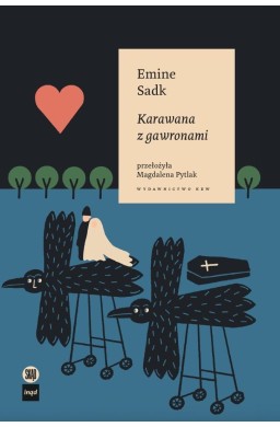 Karawana z gawronami
