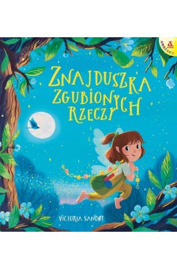 Znajduszka Zgubionych Rzeczy