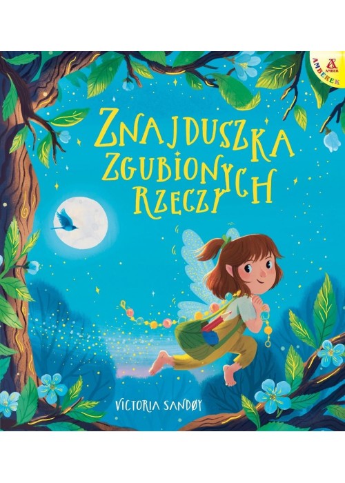 Znajduszka Zgubionych Rzeczy