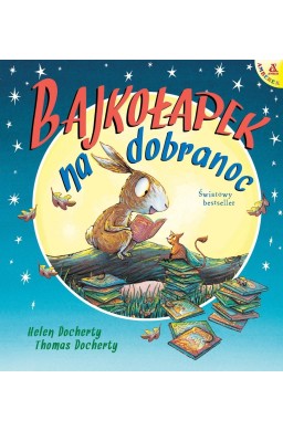 Bajkołapek na dobranoc