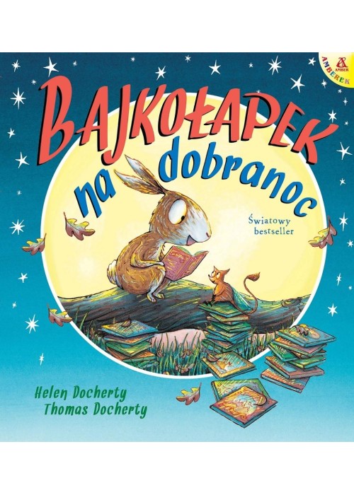 Bajkołapek na dobranoc