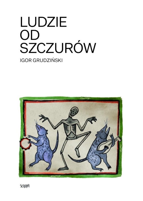 Ludzie od szczurów