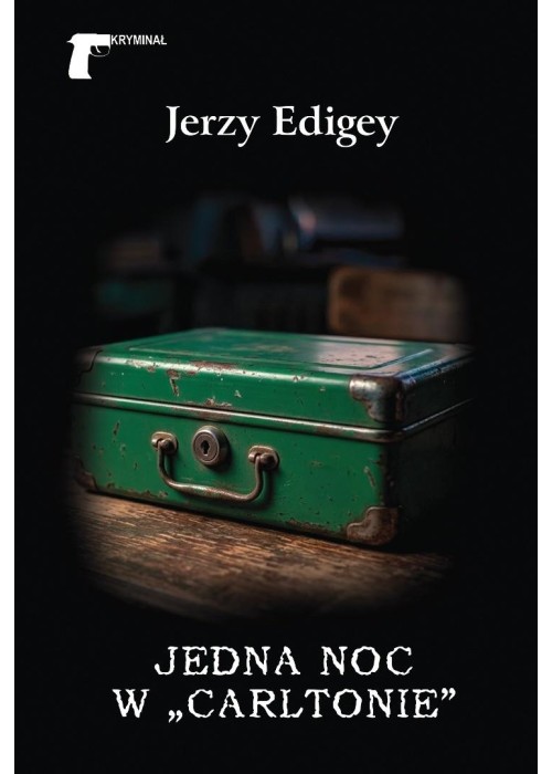 Jedna noc w "Carltonie"