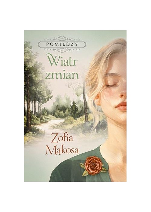 Pomiędzy T.3 Wiatr zmian