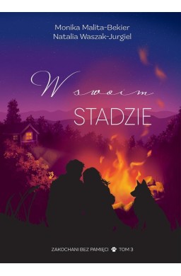 W swoim stadzie. Zakochani bez pamięci