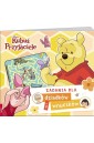 Disney Kubuś i przyjaciele. Zadania dla dziadków