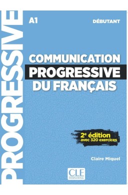 Communication progressive + audio do pobrania