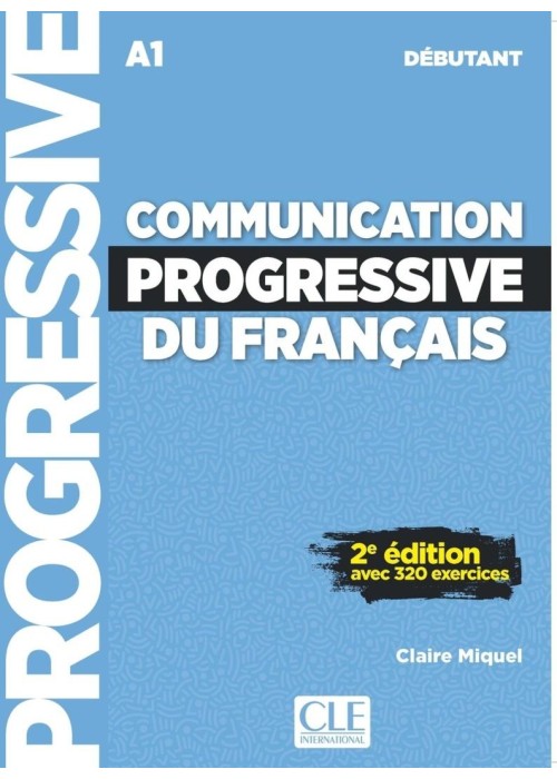 Communication progressive + audio do pobrania