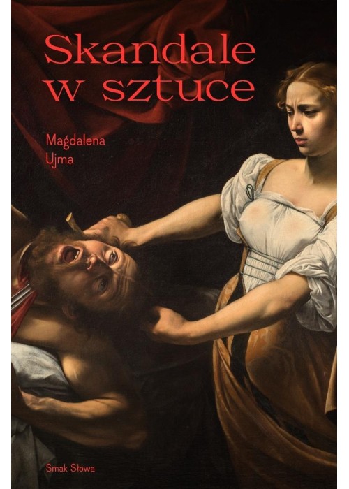 Skandale w sztuce