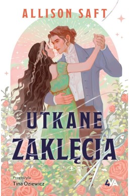 Utkane zaklęcia