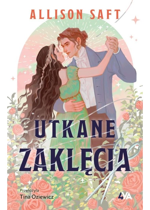 Utkane zaklęcia