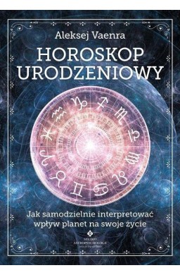 Horoskop urodzeniowy