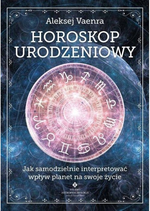 Horoskop urodzeniowy