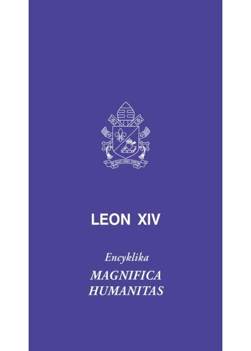 Magnifica humanitas