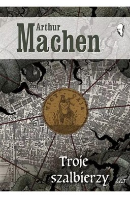 Troje szalbierzy